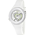 OROLOGIO CALYPSO CON CUORE LUMINOSO