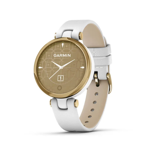 OROLOGIO GARMIN LILY LIGHT GOLD Ref. 010-02384-B3