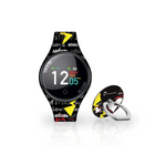 OROLOGIO SMARTWATCH TECHMADE FREETIME LOVE