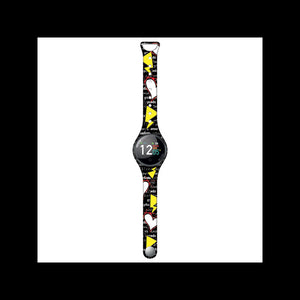 OROLOGIO SMARTWATCH TECHMADE FREETIME LOVE