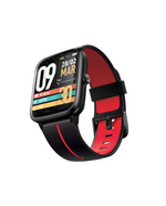 OROLOGIO TECHMADE MOVE Ref. TM-MOVE-BKR