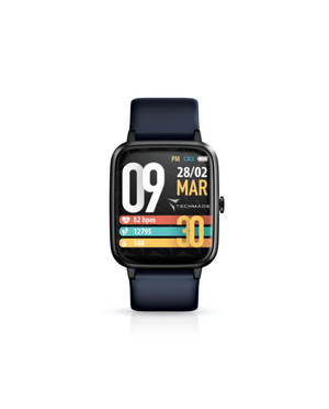 OROLOGIO TECHMADE MOVE DARK BLUE Ref. TM-MOVE-DBL