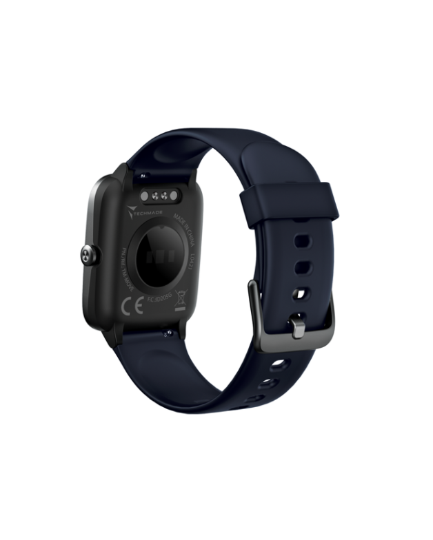 OROLOGIO TECHMADE MOVE DARK BLUE Ref. TM-MOVE-DBL