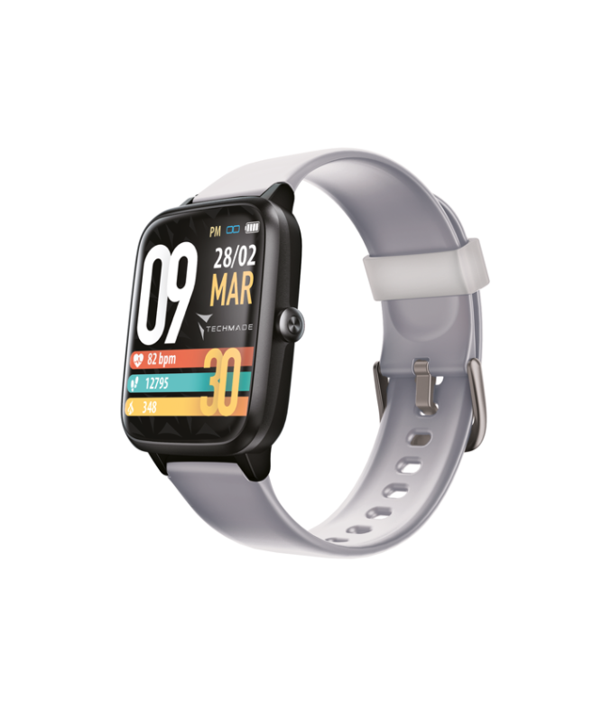 OROLOGIO TECHMADE MOVE Ref. TM-MOVE-GY