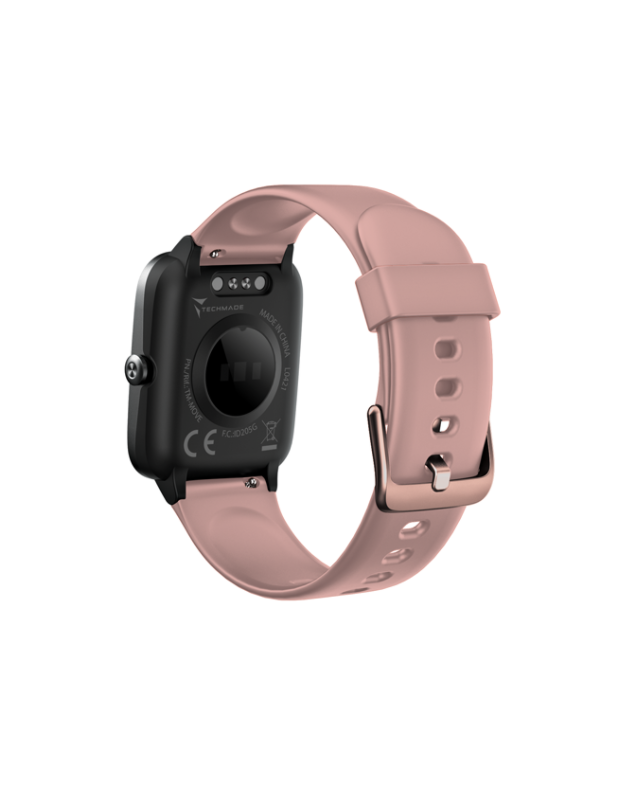 OROLOGIO TECHMADE MOVE Ref. TM-MOVE-PK
