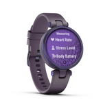 OROLOGIO GARMIN LILY MIDNIGHT ORCHID Ref. 010-02384-12