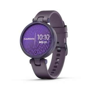 OROLOGIO GARMIN LILY MIDNIGHT ORCHID Ref. 010-02384-12