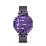 OROLOGIO GARMIN LILY MIDNIGHT ORCHID Ref. 010-02384-12