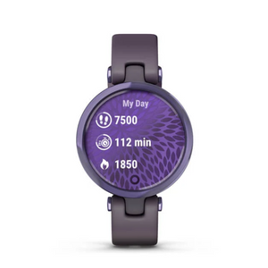 OROLOGIO GARMIN LILY MIDNIGHT ORCHID Ref. 010-02384-12