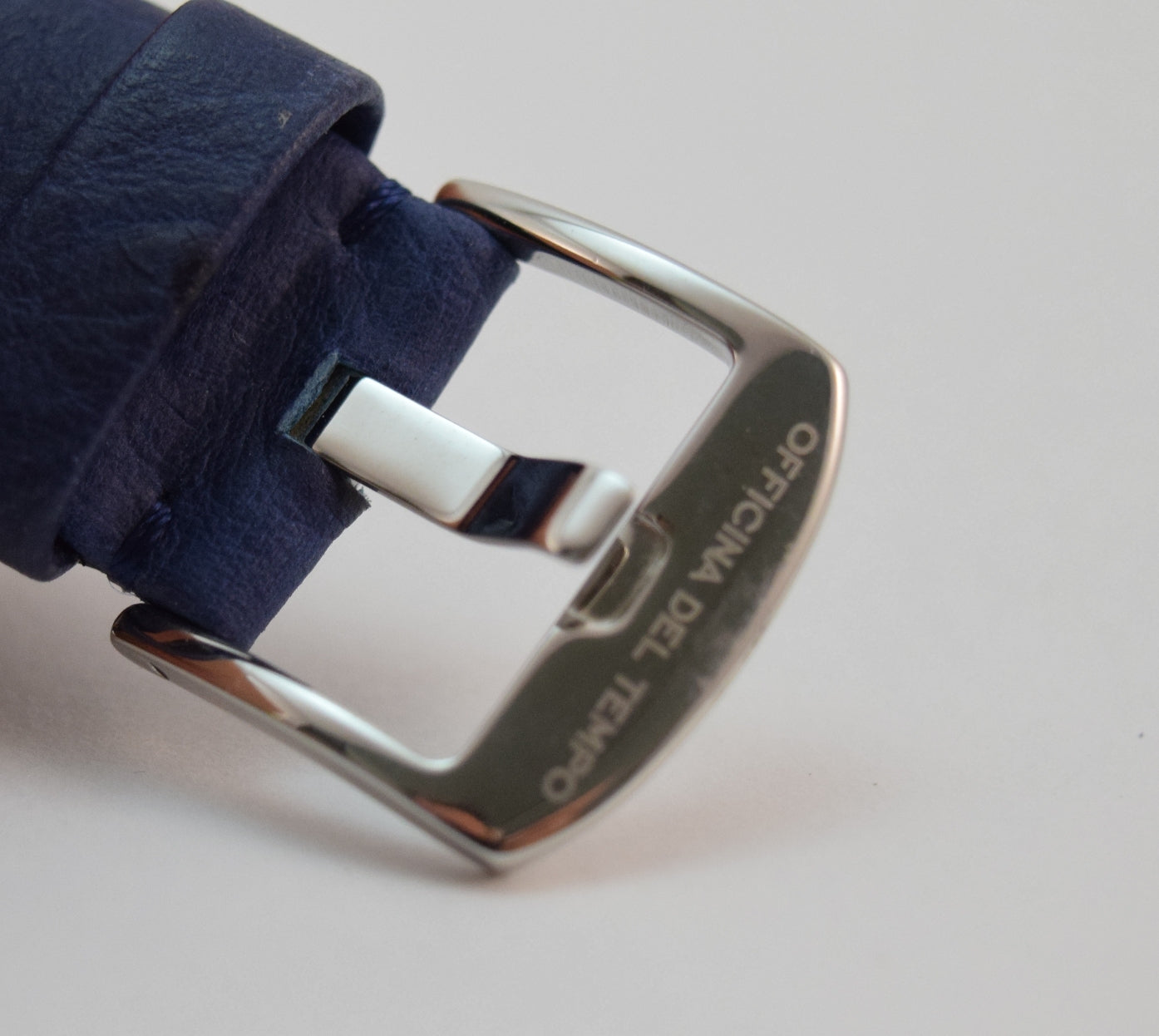 OROLOGIO OFFICINA DEL TEMPO OT1009/01SBSB