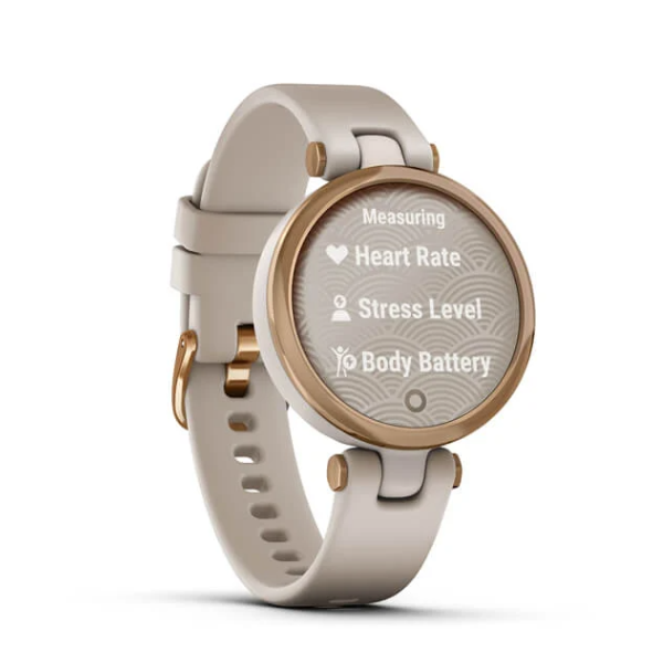 OROLOGIO GARMIN LILY ROSE GOLD Ref. 010-02384-11