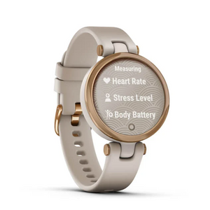 OROLOGIO GARMIN LILY ROSE GOLD Ref. 010-02384-11