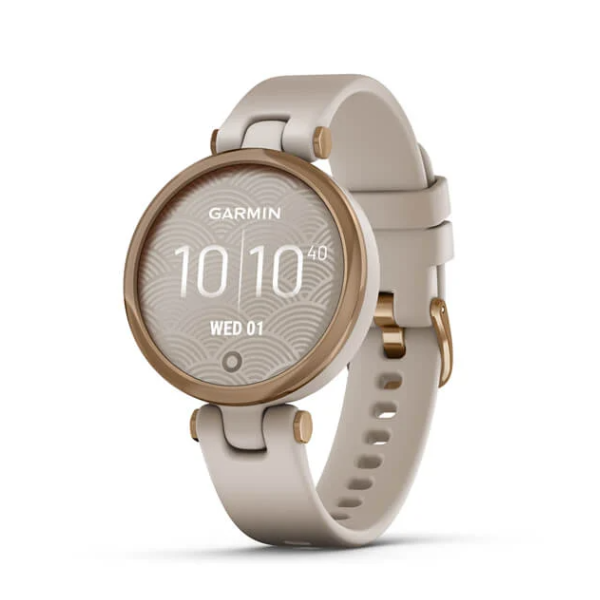 OROLOGIO GARMIN LILY ROSE GOLD Ref. 010-02384-11