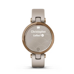 OROLOGIO GARMIN LILY ROSE GOLD Ref. 010-02384-11