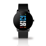 OROLOGIO SMARTWATCH TECHMADE RYO BLACK