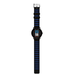 OROLOGIO SMARTWATCH TECHMADE RYO BLUE