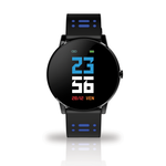 OROLOGIO SMARTWATCH TECHMADE RYO BLUE