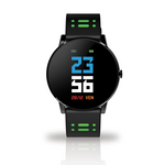 OROLOGIO SMARTWATCH TECHMADE RYO GREEN