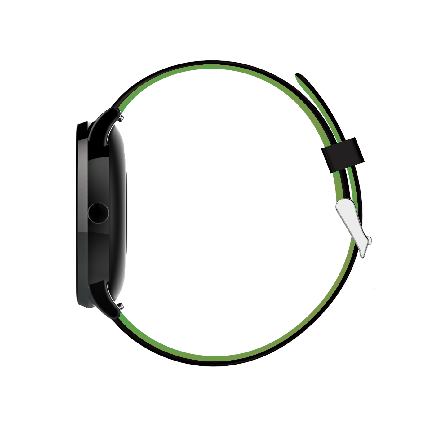 OROLOGIO SMARTWATCH TECHMADE RYO GREEN