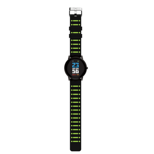 OROLOGIO SMARTWATCH TECHMADE RYO GREEN
