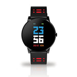 OROLOGIO SMARTWATCH TECHMADE RYO RED