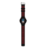 OROLOGIO SMARTWATCH TECHMADE RYO RED
