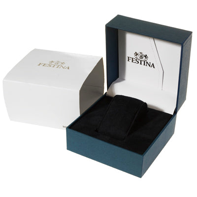 OROLOGIO FESTINA CHRONO RETRO' F6854/2 