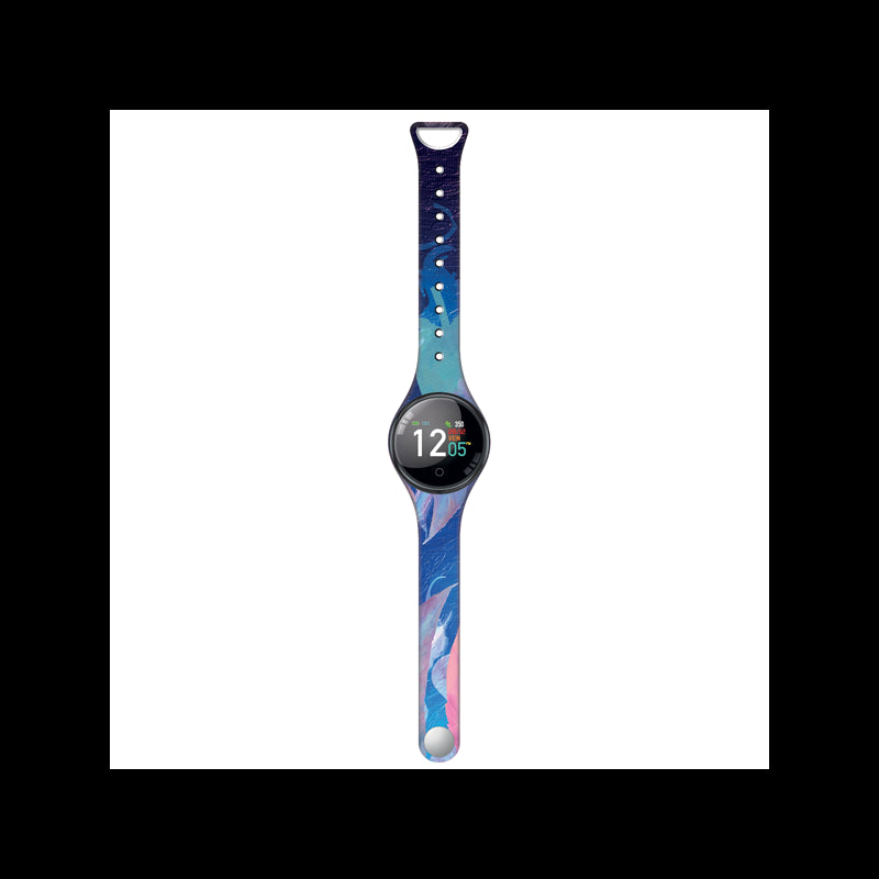 OROLOGIO SMARTWATCH TECHMADE FREETIME SEA