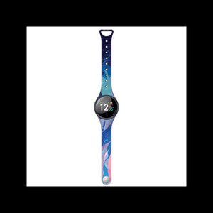 OROLOGIO SMARTWATCH TECHMADE FREETIME SEA