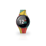 OROLOGIO SMARTWATCH TECHMADE FREETIME SQUARE