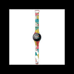 OROLOGIO SMARTWATCH TECHMADE FREETIME SQUARE