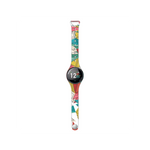 OROLOGIO SMARTWATCH TECHMADE FREETIME SQUARE