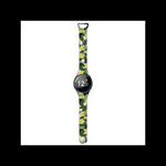 OROLOGIO SMARTWATCH TECHMADE FREETIME SQUARE