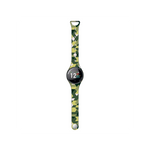 OROLOGIO SMARTWATCH TECHMADE FREETIME SQUARE