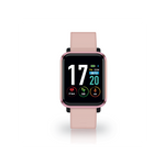 OROLOGIO SMARTWATCH TECHMADE STARK PINK