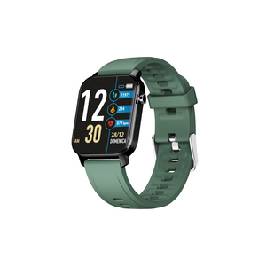 OROLOGIO SMARTWATCH TECHMADE TECHWATCH X GREEN