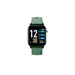 OROLOGIO SMARTWATCH TECHMADE TECHWATCH X GREEN