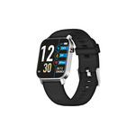 OROLOGIO SMARTWATCH TECHMADE TECHWATCH X SILVER