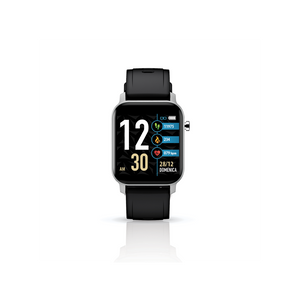OROLOGIO SMARTWATCH TECHMADE TECHWATCH X SILVER