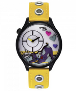 OROLOGIO BRACCIALINI POD DOG ref. TUA 161/3BY