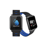 OROLOGIO TECHWATCH S2 BLU