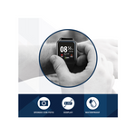 OROLOGIO TECHWATCH S2 BLU