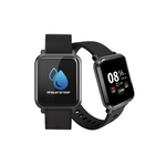 OROLOGIO TECHWATCH S2 NERO