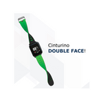 OROLOGIO TECHWATCH S2 VERDE