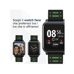 OROLOGIO TECHWATCH S2 VERDE