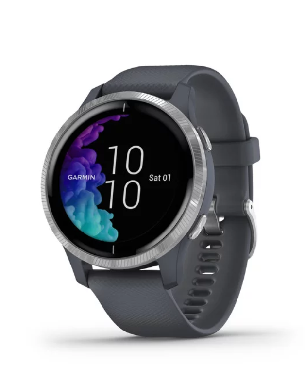 OROLOGIO GARMIN VENU GRANITE BLUE