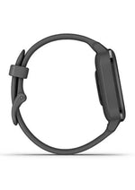 OROLOGIO VENU SQ GREY 010-02427-10