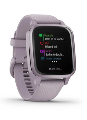 OROLOGIO GARMIN VENU SQ 010-02427-12