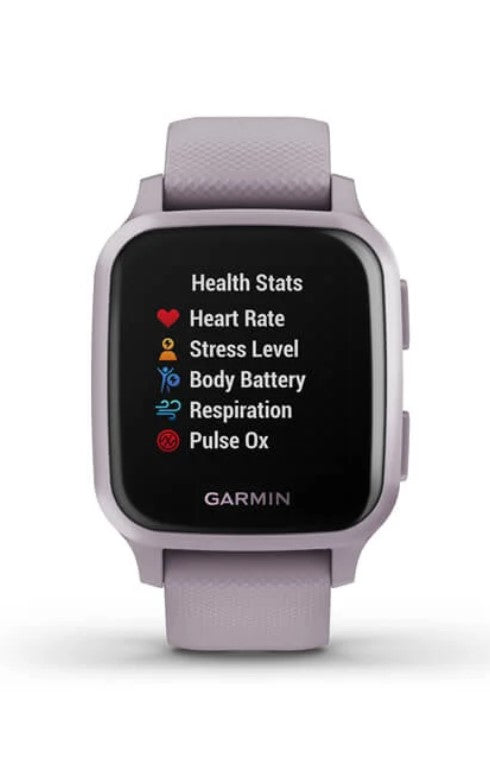 OROLOGIO GARMIN VENU SQ 010-02427-12