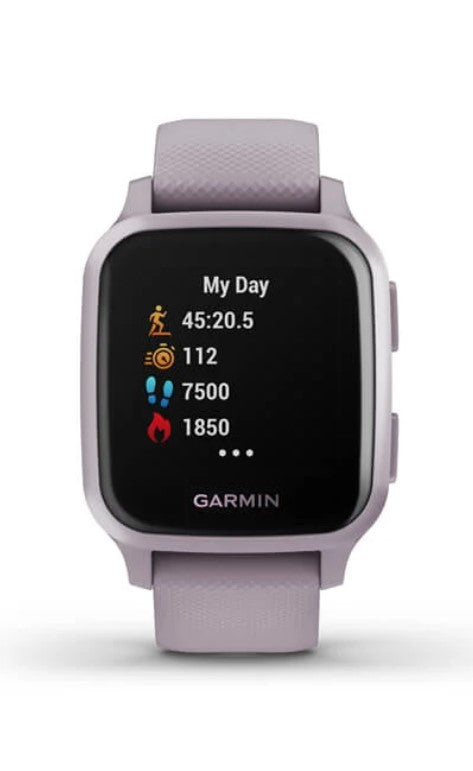 OROLOGIO GARMIN VENU SQ 010-02427-12